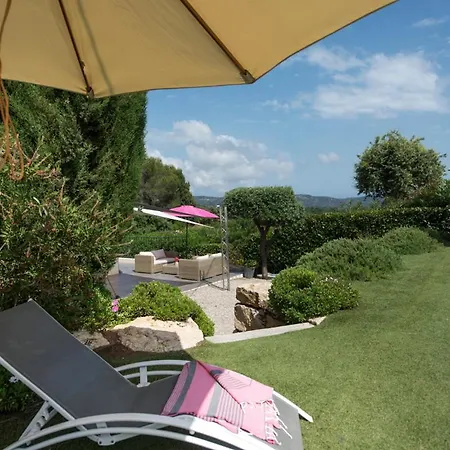 Villa Cavaliere Sleeps 8 Pool Air Con Wifi