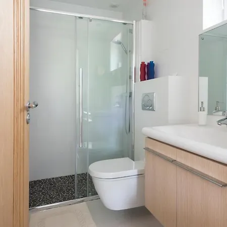 Cavaliere Sleeps 8 Pool Air Con Wifi La Croix-Valmer