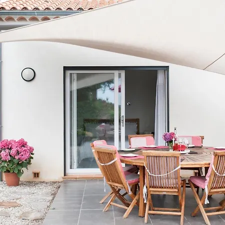 Cavaliere Sleeps 8 Pool Air Con Wifi Villa *