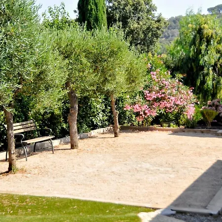 Cavaliere Sleeps 8 Pool Air Con Wifi * La Croix-Valmer