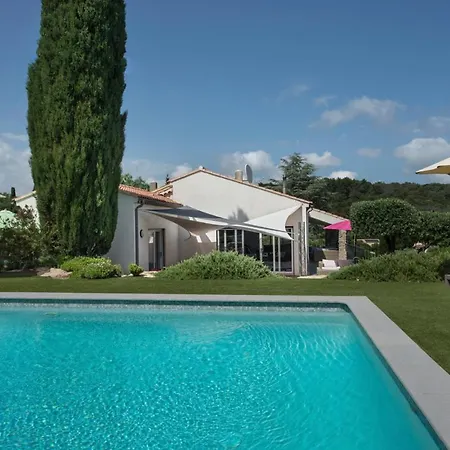 Cavaliere Sleeps 8 Pool Air Con Wifi La Croix-Valmer